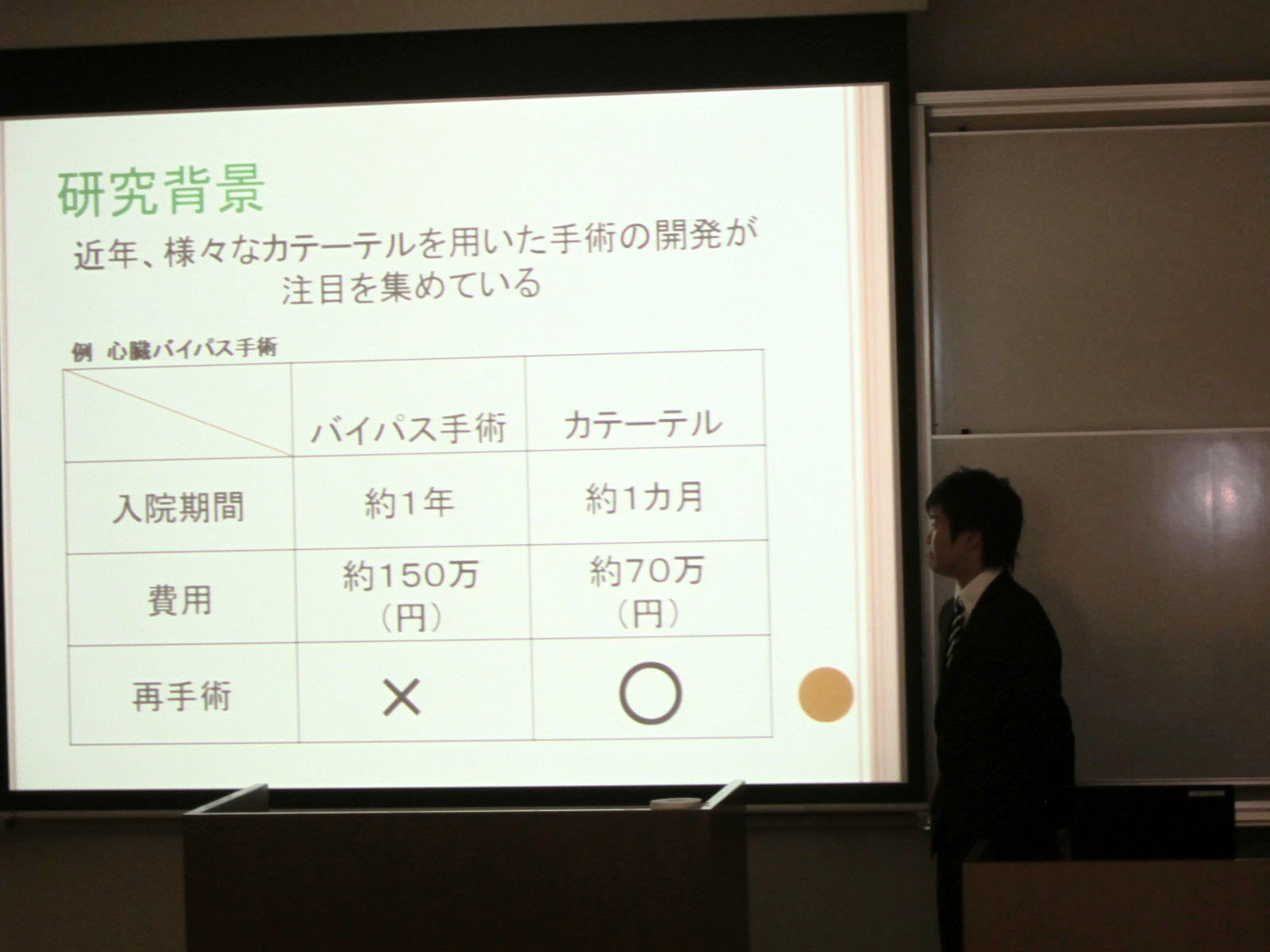 基調講演の様子