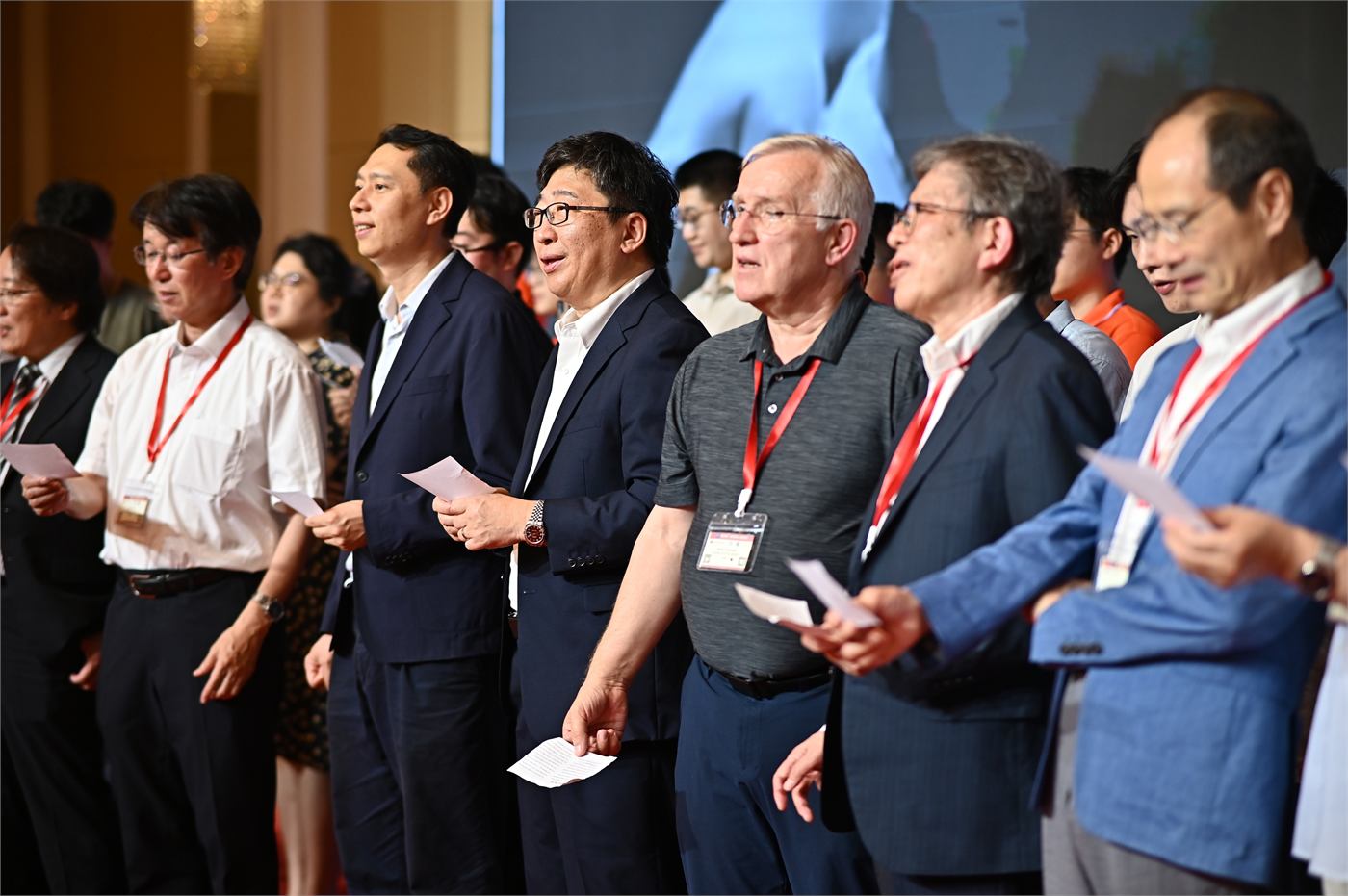 IEEE ICMA 2026 Conference Guests